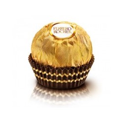 Dezert ferrero Rocher 200g
