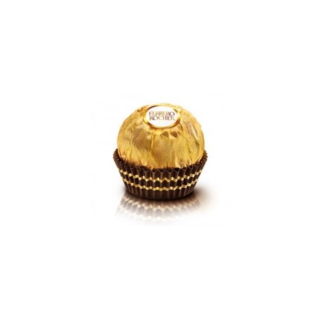 Dezert ferrero Rocher 200g
